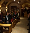 2016_11_25 Cena Natale AIDDA in Distilleria (50)