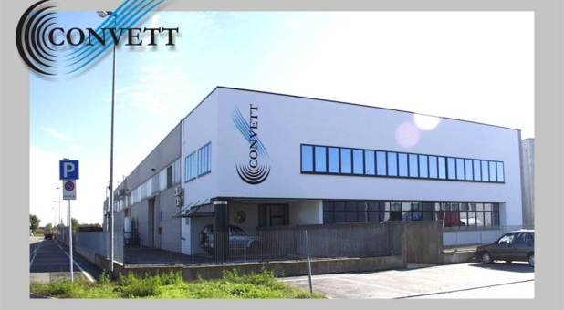 Convett Srl