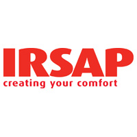 Irsap logo