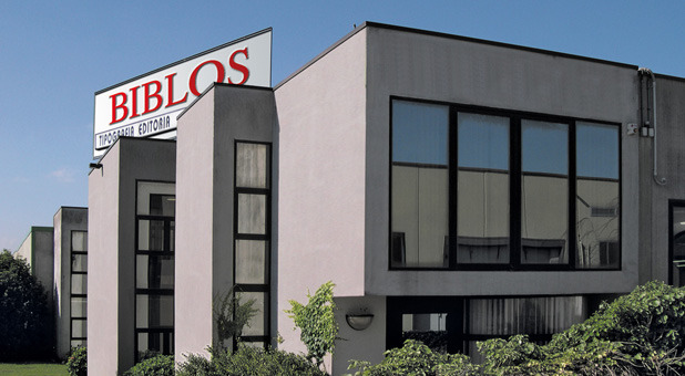 Biblos Srl