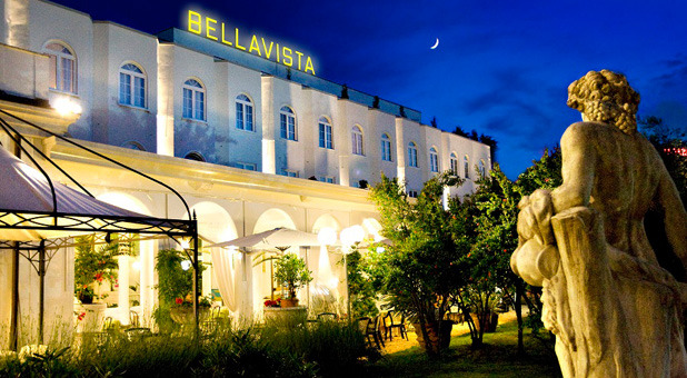 Hotel Terme Bellavista Sas