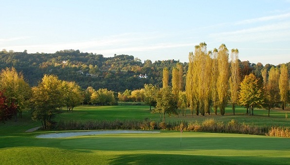 Golf Club Vicenza Srl – SSD