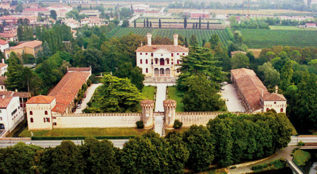 Az. Agr.Castello di Roncade